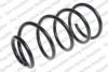 LESJ?FORS 4027656 Coil Spring